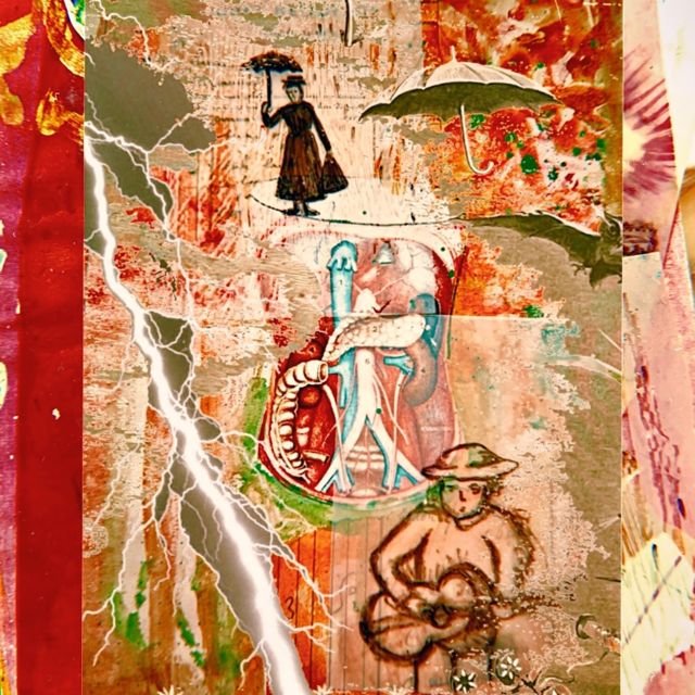 Malva Vela - 'VENDAVAL (feat. Toni Costa)' [Ringtone]