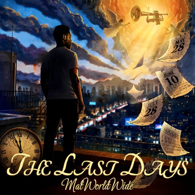MalWorldWide - 'The Last Days' [Ringtone]