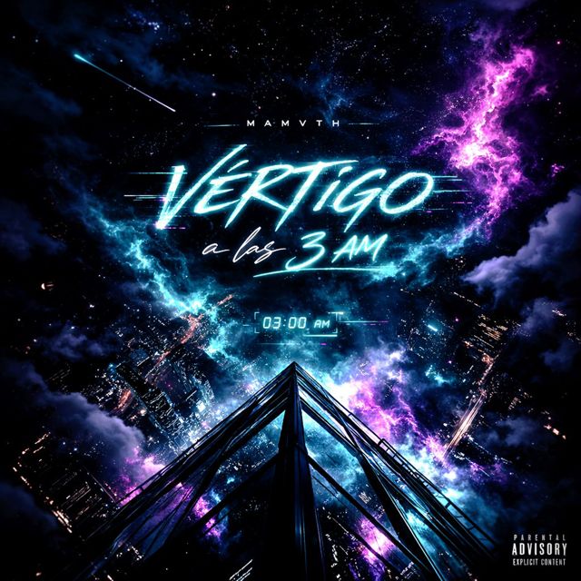 MAMVTH - 'PRIORIDAD ZERO' [Ringtone]