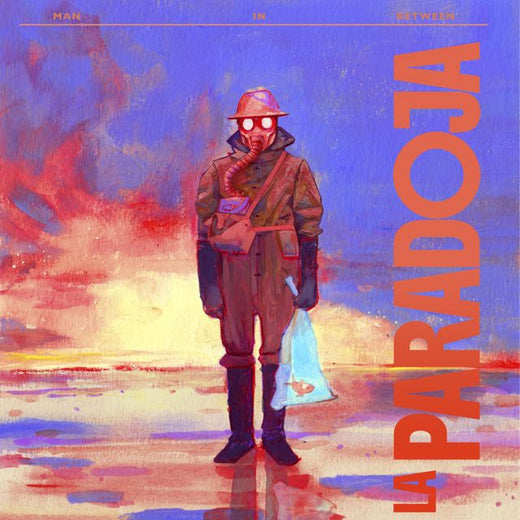Man In Between - 'La paradoja' [Ringtone]