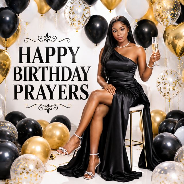 Man Paulo - 'Happy Birthday God Protect You' [Ringtone]