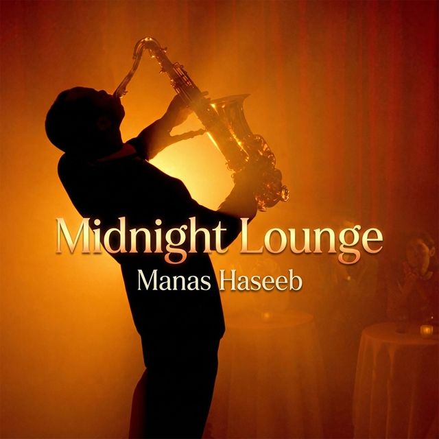 Manas Haseeb - 'Blue Night Memories (Offical)' [Ringtone]