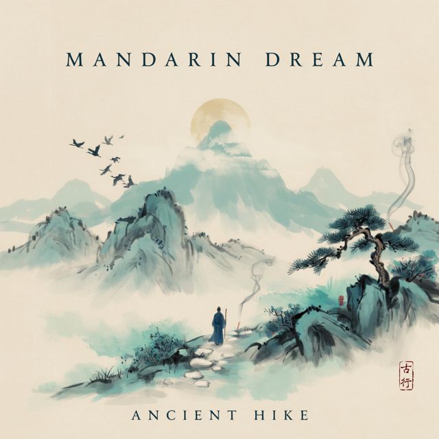 Mandarin Dream - 'Ancient Hike' [Ringtone]