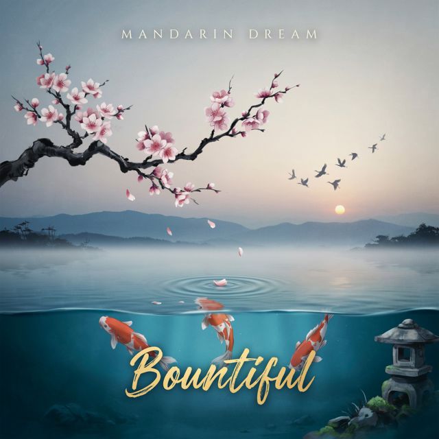 Mandarin Dream - 'Bountiful' [Ringtone]