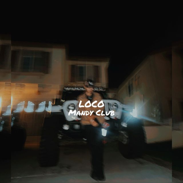 Mandy Club - 'LOCO' [Ringtone]