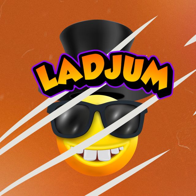 Mangope Oficial - 'Ladjum (feat. Muxima No Beat)' [Ringtone]
