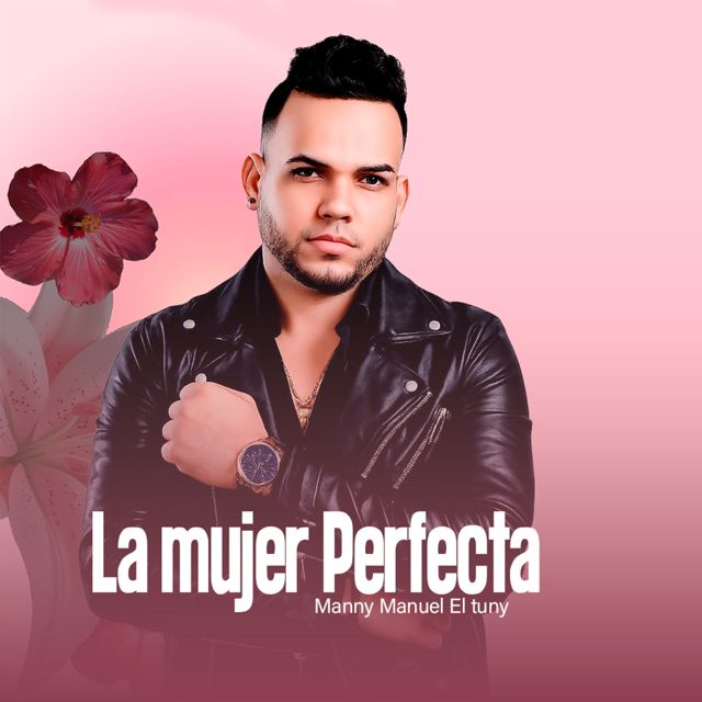 Manny manuel el tuny - 'La mujer perfecta' [Ringtone]