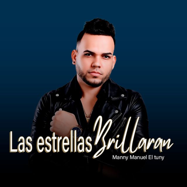 Manny manuel el tuny - 'Las estrellas brillaran' [Ringtone]