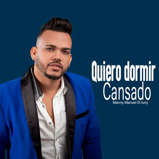 Manny manuel el tuny - 'Quiero dormir cansado' [Ringtone]