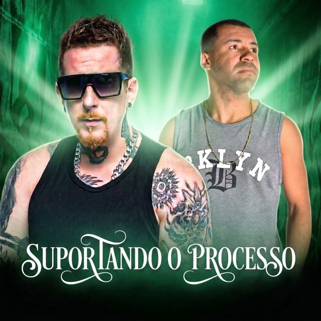 Mano Rabisco - 'Desfrutar (feat. Dj Rhuivo)' [Ringtone]