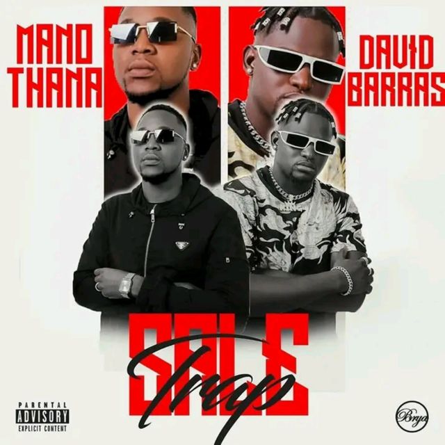 Mano Thana - 'Sale (feat. David Barras OG)' [Ringtone]