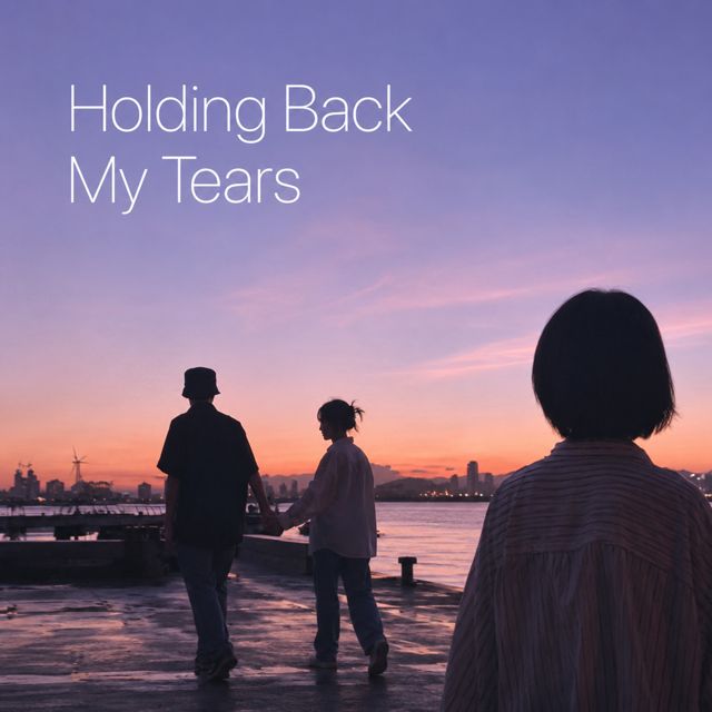 Manob - 'Afraid to Lose Everything' [Ringtone]