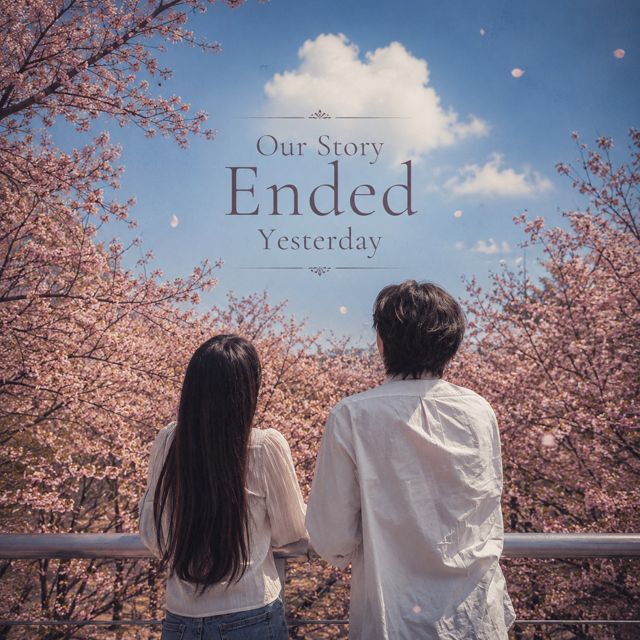 Manob - 'Our Story Ended Yesterday' [Ringtone]