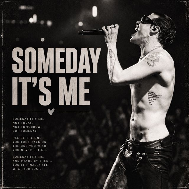 Manob - 'Someday It's Me' [Ringtone]