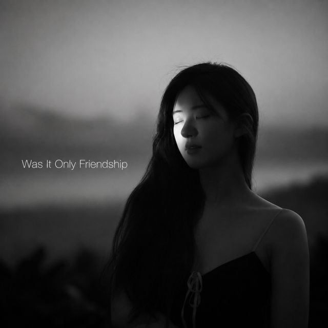 Manob - 'Was It Only Friendship' [Ringtone]