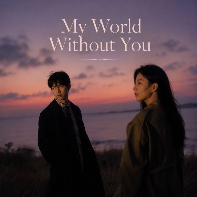 Manob - 'Without You Every Memory' [Ringtone]