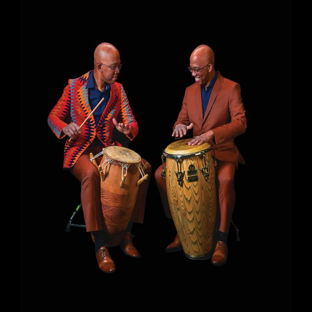 Mansfarroll - 'Donga y Duaba (feat. Patrick Bebey)' [Ringtone]