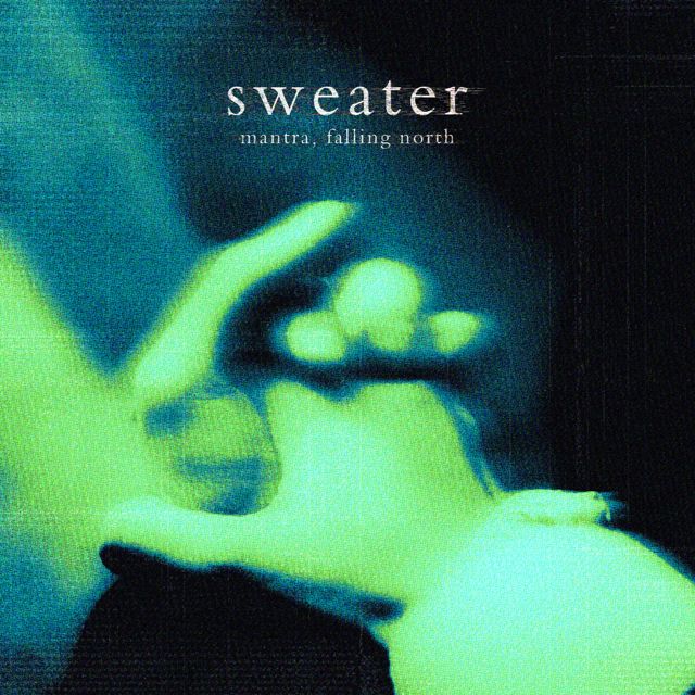 Mantra - 'sweater (feat. Falling North)' [Ringtone]
