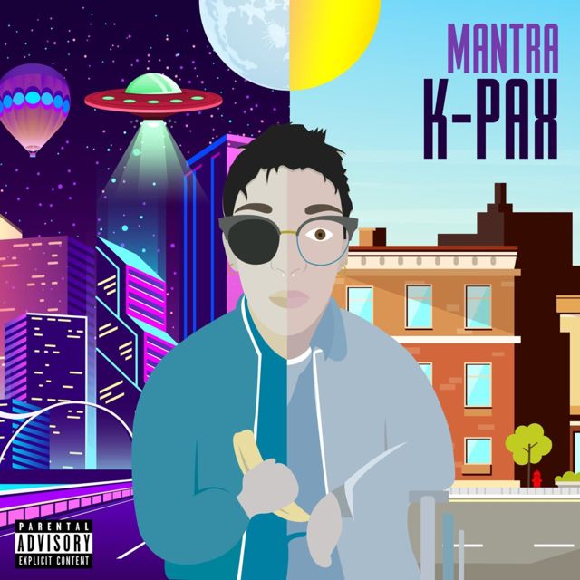 Mantra - 'Posseduto' [Ringtone]