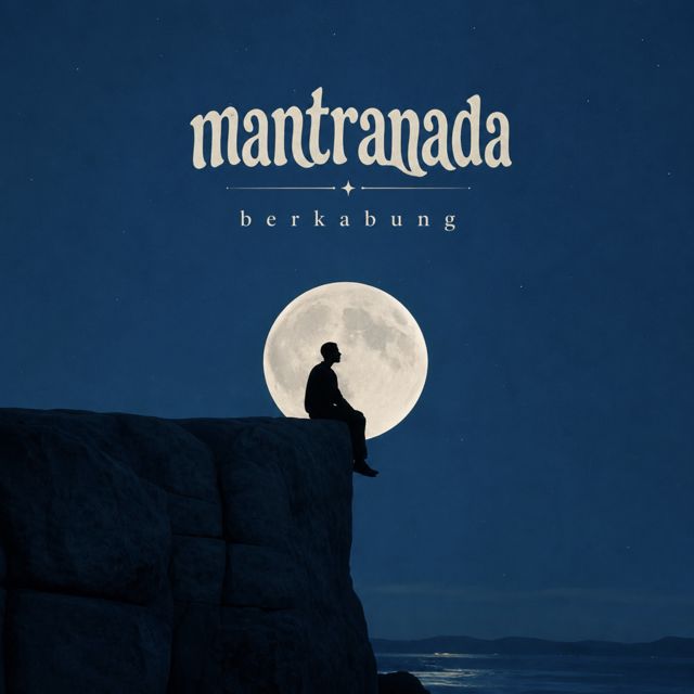 Mantranada - 'Berkabung' [Ringtone]
