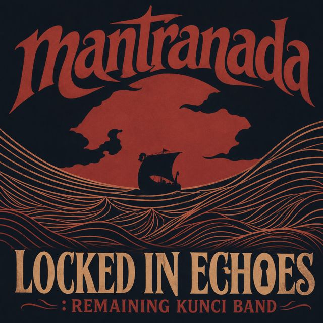 Mantranada - 'Tunjukan' [Ringtone]