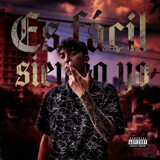 Manu XL - 'Fácil siendo yo' [Ringtone]
