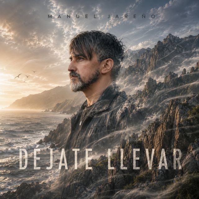 Manuel Jareño Ramos - 'Déjate LLevar' [Ringtone]