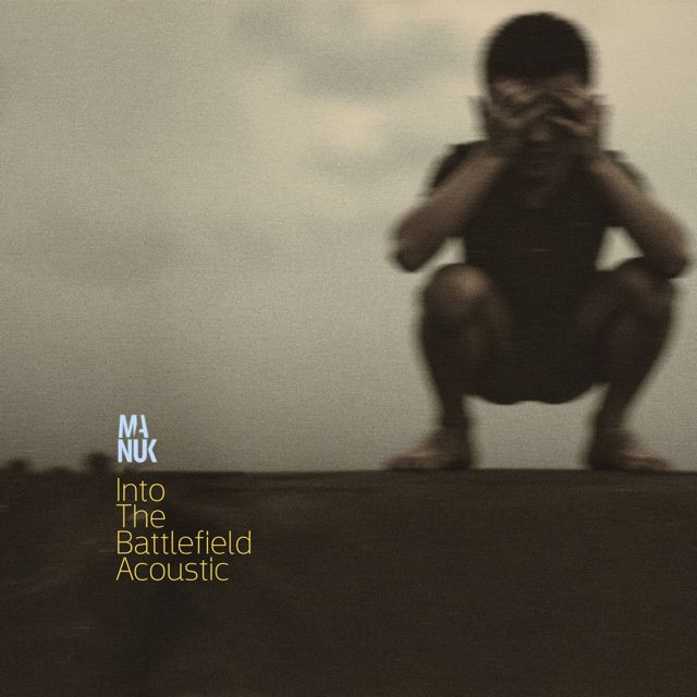 Manuk - 'Into The Battlefield (Acoustic)' [Ringtone]