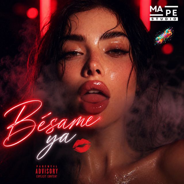 Mape - 'Bésame ya' [Ringtone]