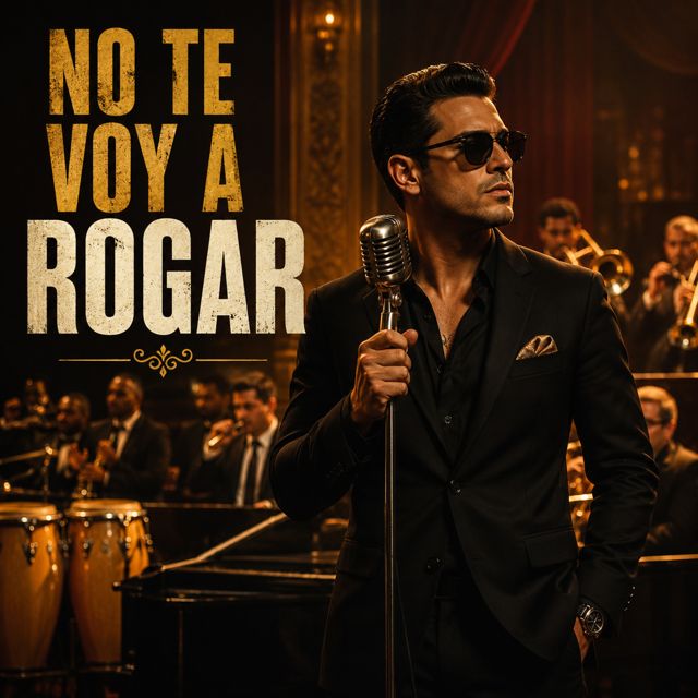 Mape - 'No te voy a rogar (feat. Doggo Toy)' [Ringtone]