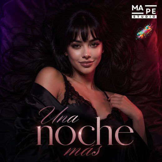 Mape - 'Una noche más' [Ringtone]