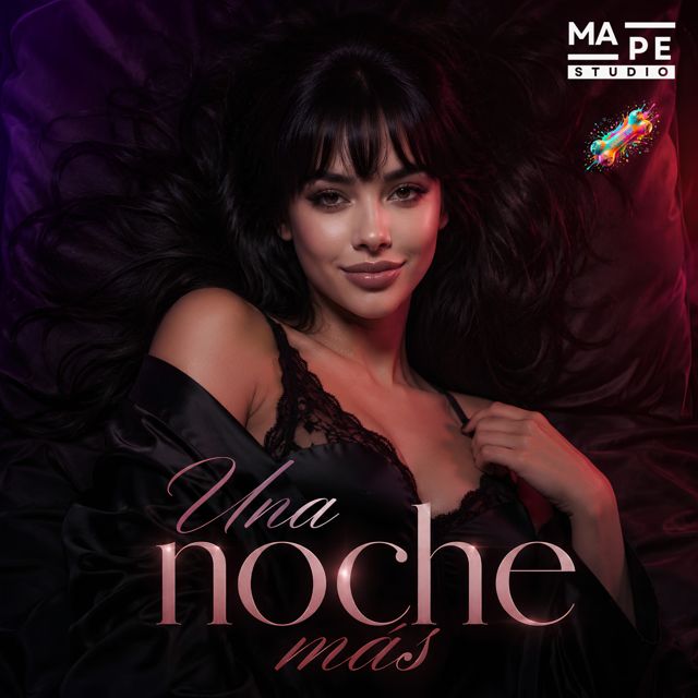 Mape - 'Una noche más' [Ringtone]