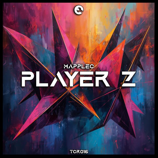 Mapplec - 'Player Z' [Ringtone]