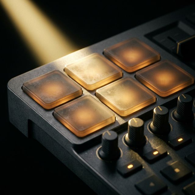 Maputo Log System - 'Flow' [Ringtone]