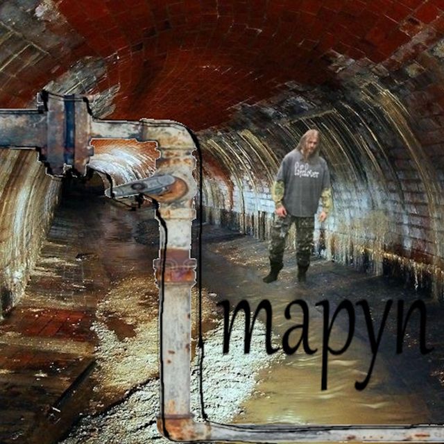 mapyn - 'se me escapa la vida' [Ringtone]
