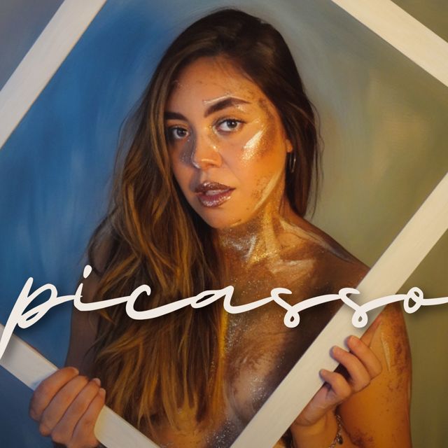 Mar Blanco - 'Picasso' [Ringtone]