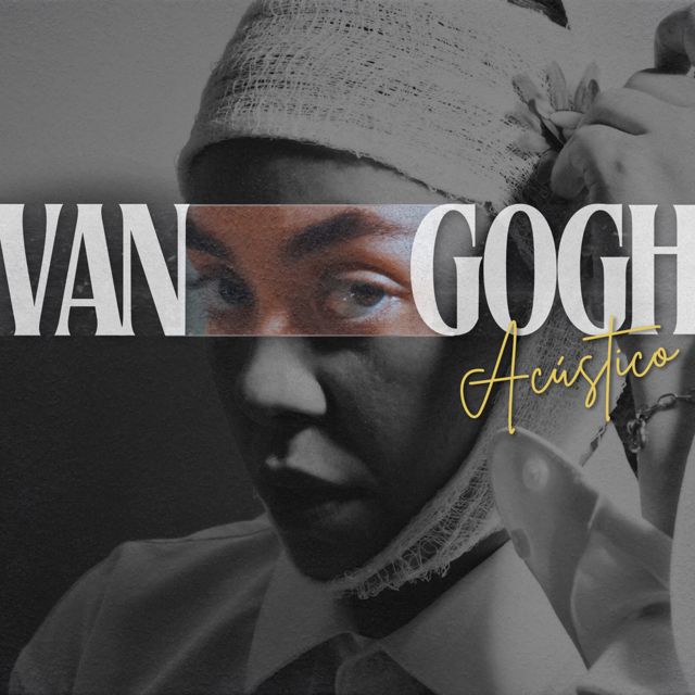 Mar Blanco - 'Van Gogh (Acústico)' [Ringtone]