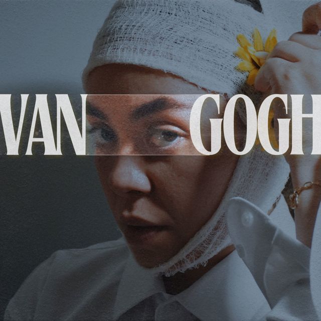 Mar Blanco - 'Van Gogh' [Ringtone]