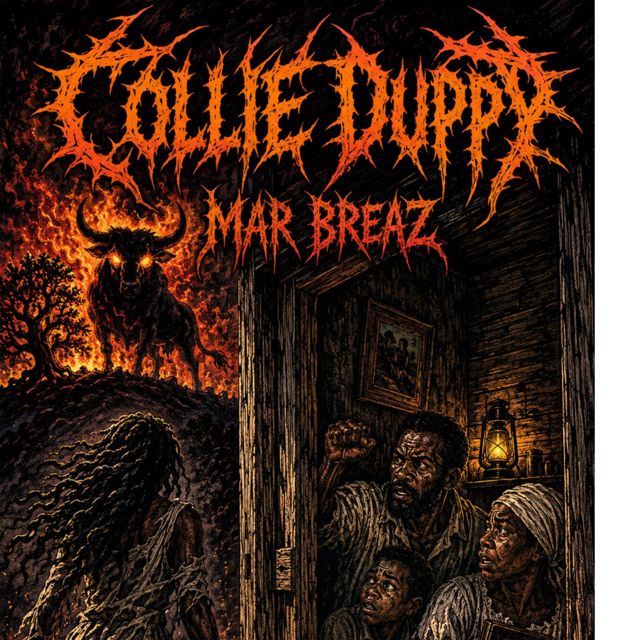 Mar Breaz - 'Collie Duppy' [Ringtone]