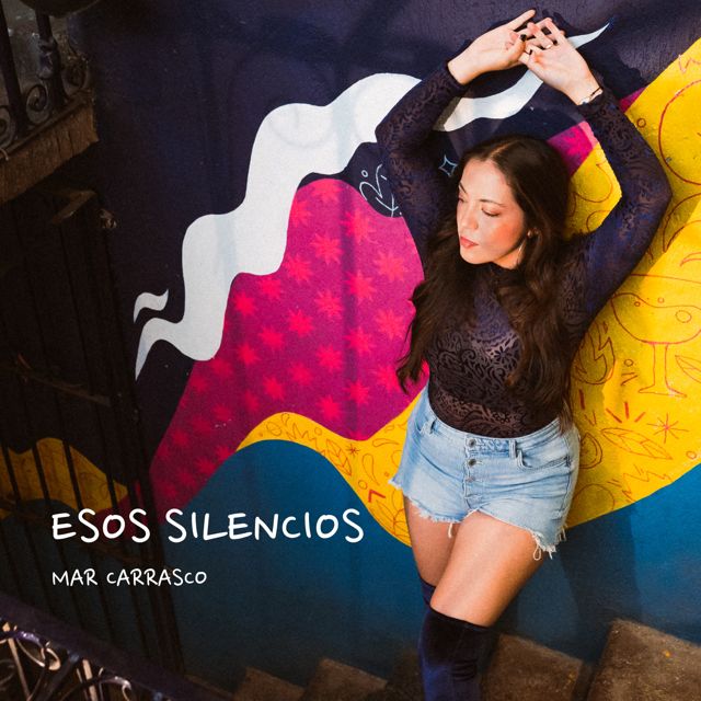 Mar Carrasco - 'Esos silencios' [Ringtone]