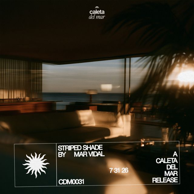 Mar Vidal - 'Brisa' [Ringtone]