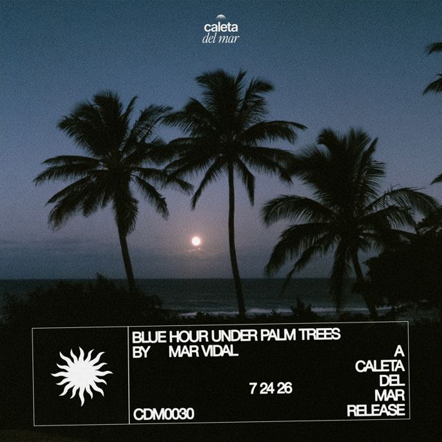 Mar Vidal - 'Far from Home' [Ringtone]