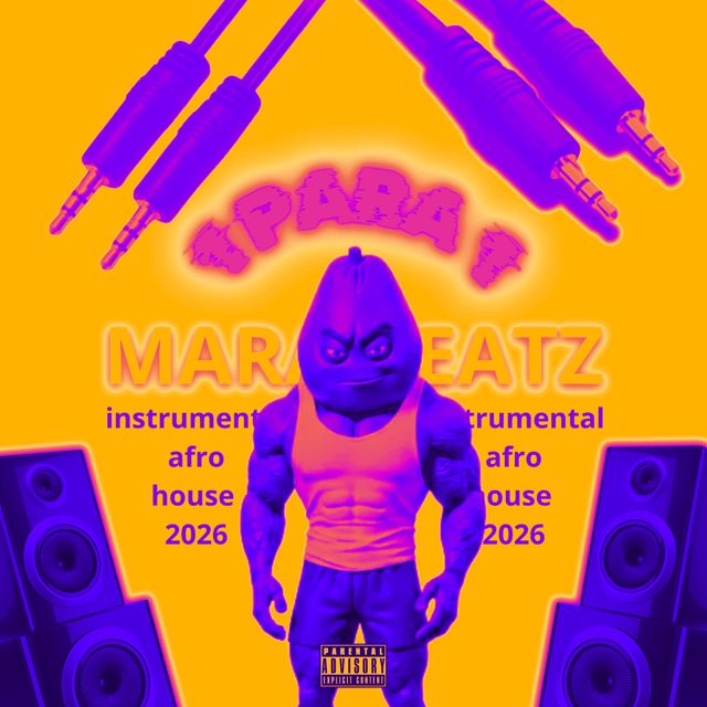 MARA BEATZ - '1 Para 1' [Ringtone]