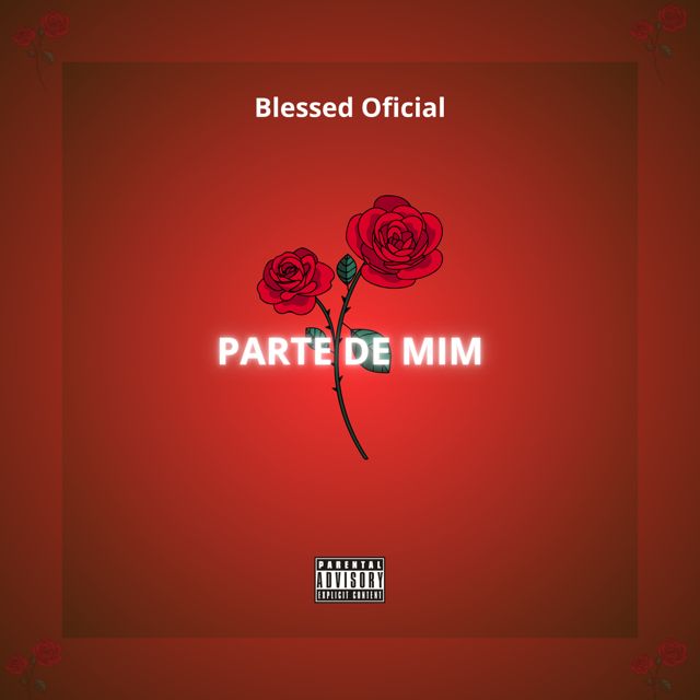 MARA BEATZ - 'Parte De Mim (feat. Blessed Oficial)' [Ringtone]