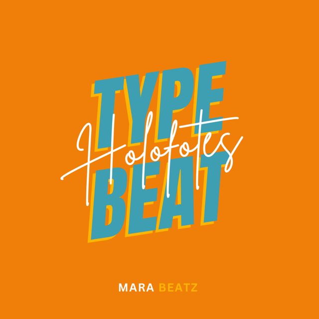 MARA BEATZ - 'Holofotes' [Ringtone]