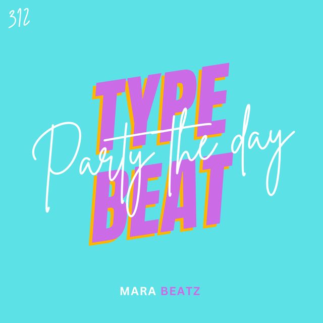 MARA BEATZ - 'Party The Day' [Ringtone]