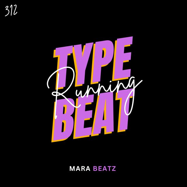 MARA BEATZ - 'Running' [Ringtone]