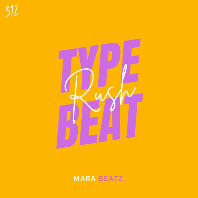 MARA BEATZ - 'Rush' [Ringtone]