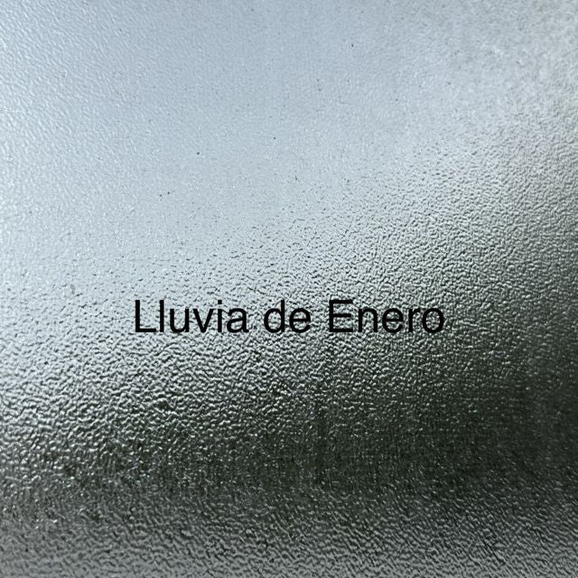 Mara Ceal - 'Lluvia de enero' [Ringtone]
