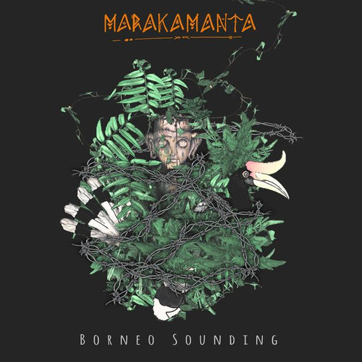 marakamanta - 'Jeruji Mata' [Ringtone]